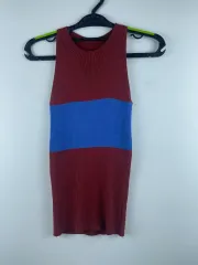 キッズ ニット ONE PIECE