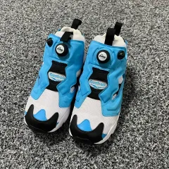 リーボック ポンプ フューリー