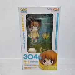 新品完全未開封品 ねんどろいど RWBY ワイス・シュニー 1529 - メルカリ