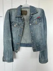 GUESS デニムジャケットのサムネイル