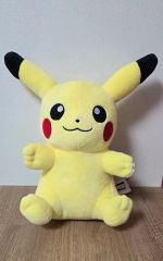 ポケモン ピカチュウドール ポケモンセンター 2006年 - メルカリ