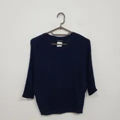 クラブモナコ/レディース/半袖Tシャツ/XSサイズ/가870のサムネイル