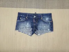 (ホーシング42) DSQUARED2 マリン 앵커 レディース HOT パンツ 正規品のサムネイル