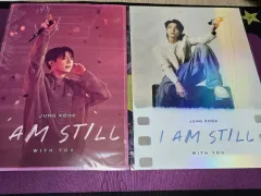 BTS ジョングク ポスター