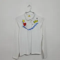 1 CASTELBAJAC カステルバジャック / レディース / Tシャツ / サイズ 95 / 다359のサムネイル