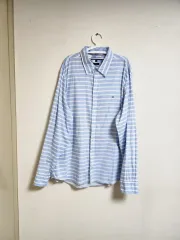 トミーヒルフィガー110シャツ