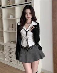様 S tie shirt cropped theredthread - メルカリ