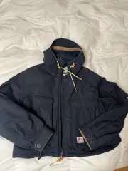 ヘンリーコットンズ X スペクテイター Fisherman ジャケット 46サイズ(95) ネイビー ジャケットのみ出品のサムネイル