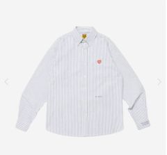 ☆新品・送料込☆HUMAN MADE Collar Checked Shirt - メルカリ
