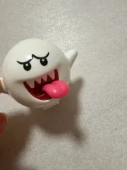 マクドナルド ハッピーセット スーパーマリオ フィギュア