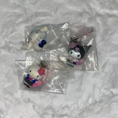 サンリオ コギャル ストラップ まとめ