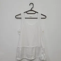 Club Monaco / レディース / ノースリーブカットソー / サイズ80 / B506のサムネイル