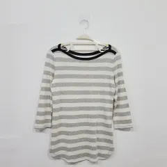 GAP/レディース/長袖Tシャツ/Mサイズ/C109