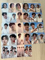 SEVENTEEN 2020 SVT トレカ 95枚まとめ売り - メルカリ