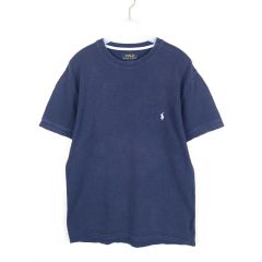 PALACE × POLO Ralph Lauren ワッフルTシャツ M - メルカリ