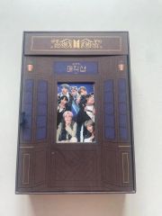 2019 BTS MAGIC SHOP 韓国公演 DVD ジョングク - メルカリ