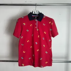 ヴィンテージ カラーTシャツ