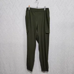 レディース カーゴパンツ S