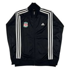 95-96 adidas リヴァプールFC トラックジャケット ジャージ Y2K - メルカリ