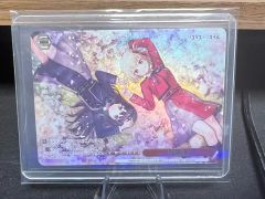 リコリス・リコイル ヴァイスシュヴァルツ BOX シュリンク付き - メルカリ