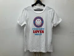 2 SANDRO(サンドロ) 半袖Tシャツ 55 66のサムネイル