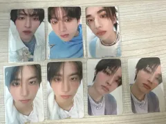 Stray Kids(ストレイキッズ・スキズ・SKZ)ファンミーティング MD トレカ まとめ売り