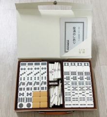 ☆新品 未開封☆背黒☆ TAKARA 宝 麻雀牌（希少デザインのバージョン