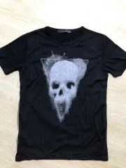 Archive opium スカルTee y2k Archive opium スカルTee y2k - メルカリ
