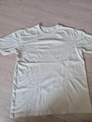 UNIQLO ユニクロ クルーネック 半袖Tシャツ XL 1回着用