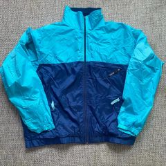 patagonia パタゴニア フェザーウェイト ナイロンジャケット キムタク