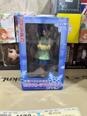 未開封正規品 セガ 涼宮 ハルヒ フィギュア 出品