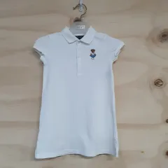 ポロ ラルフローレン POLO キッズ 4T ONE PIECE