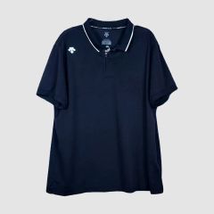 希少】エゴザル エリートキャンプ 限定デザイン ポロシャツ バスケ 