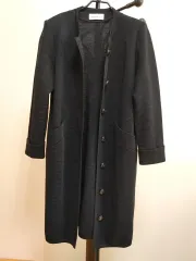 YSL イヴ・サンローラン ニット ONE PIECEのサムネイル