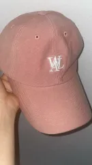 WOOALONG ウアロン 帽子 ベースボールキャップのサムネイル