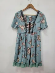 axes femme ONE PIECE