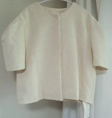 Fellini 今期新作 メッシュジャケット - メルカリ