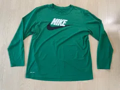 ナイキ コットン Tシャツ 2XL