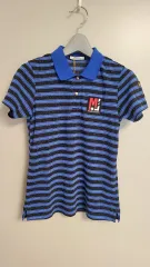 マークアンドロナ レディース Tシャツ Sのサムネイル