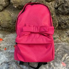 コムデギャルソンバックパックリュック馬革小GZ-k201 - メルカリ