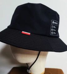 新品】マーモット× DRT キメラ レインブーニーハット ブラック - メルカリ