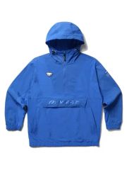 よ*ー様 ballaholic x PIGALLE アノラックパーカーセットアッ - メルカリ