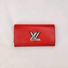 正規品/実際に着用3回 Louis Vuitton ルイヴィトン 長財布のサムネイル