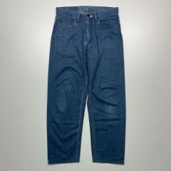 nanamica セルヴィッチデニムパンツ 30 2本 - メルカリ