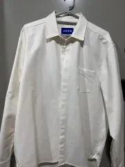 ADER ERROR アーダーエラー 19 ss シャツ A3 出品のサムネイル