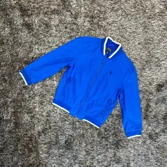 POLO RALPH LAUREN (ポロラルフローレン) キッズ MA-1ジャケット (6)