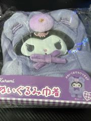 新品 ポチャッコ ぬいぐるみパーカー サンリオ 完売アピタピアゴドンキ