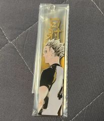 ハイキュー バースデイ フルカラー マフラータオル 宮侑 新品 - メルカリ