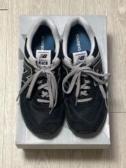 美品[定価16,940円]New Balance CM996WR2 27.5cm - メルカリ