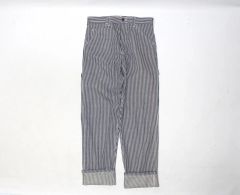 フェローズ ヒッコリー ペインターパンツ W32 シンチバック ワーク